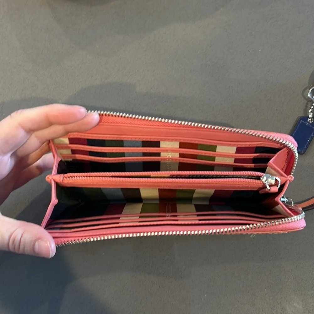 Coach Willis 70th Anniversary Crossbody Bag #19034 Limited Edition - Picture 10 of 11